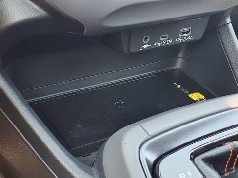 New 2025 Subaru Crosstrek 2.5i Limited w/ Crosstrek Mirror Package image 8