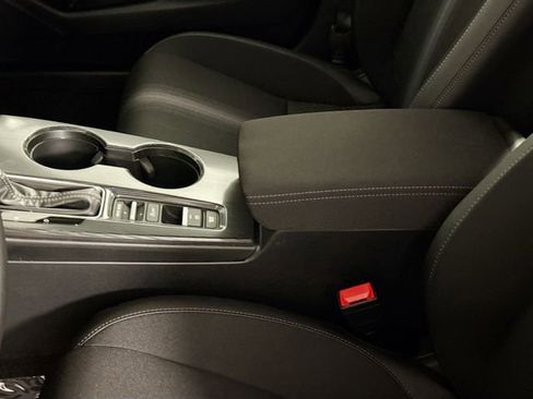 New 2026 Honda Civic Sport image 37