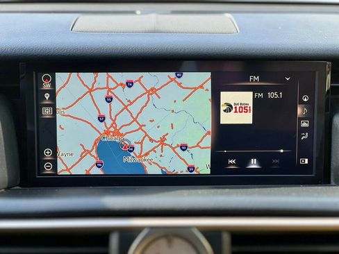 Used 2018 Lexus RC 350 F Sport w/ Accessory Package 2 image 18