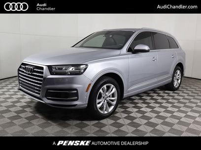 Used 2019 Audi Q7 3.0T Premium Plus w/ Premium Plus Package