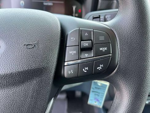 New 2026 Ford Maverick XL FWD image 25