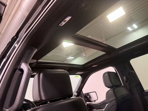 Used 2024 Ford F150 Platinum image 52