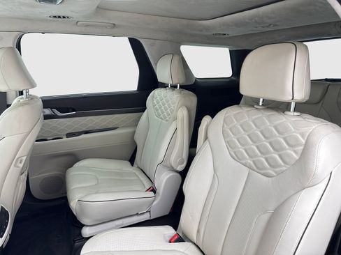 Used 2020 Hyundai Palisade Limited FWD image 37