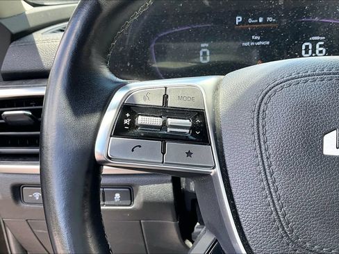 Used 2023 Kia Telluride EX AWD/4WD image 9