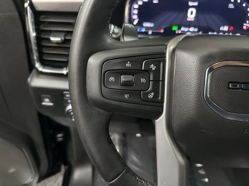Used 2024 GMC Sierra 1500 Denali w/ Denali Carbonpro Edition image 17
