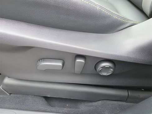 Used 2023 Subaru Ascent Onyx Edition Limited image 10