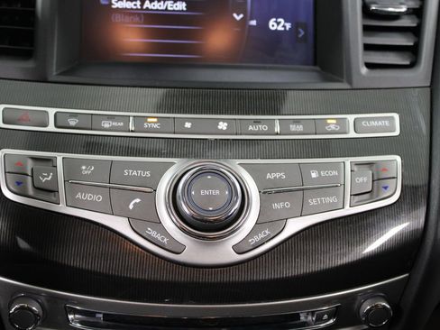 Used 2019 INFINITI QX60 Luxe FWD image 38