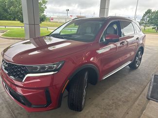 Used 2023 Kia Sorento SX Prestige AWD/4WD video 3