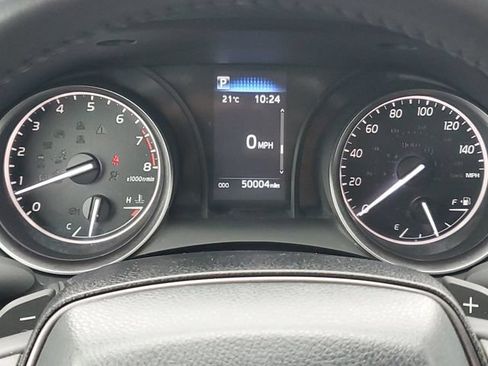 Used 2024 Toyota Camry SE FWD image 18