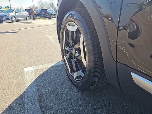 Used 2025 Kia Telluride S AWD/4WD image 50