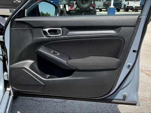 Used 2023 Honda Civic Sport image 20