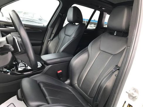 Used 2023 BMW X3 xDrive30i image 16