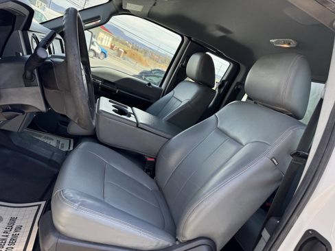 Used 2016 Ford F350 XL AWD/4WD image 8