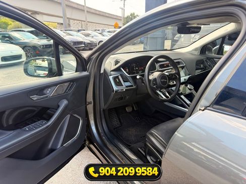 Used 2020 Jaguar I-PACE S AWD/4WD image 20