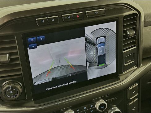 Used 2023 Ford F150 XLT w/ Equipment Group 302A High image 16