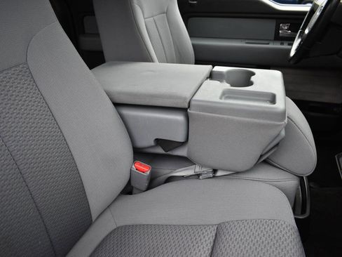 Used 2013 Ford F150 XLT w/ XLT Chrome Pkg image 23