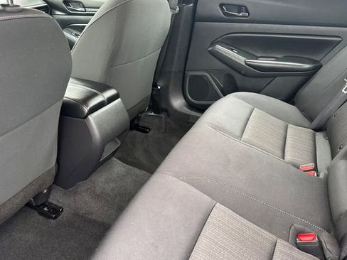 Used 2025 Nissan Altima 2.5 S image 13