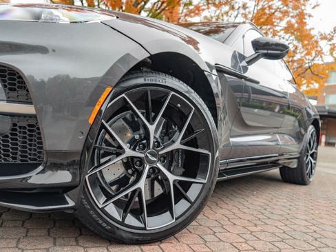 Used 2024 Aston Martin DBX 707 image 54