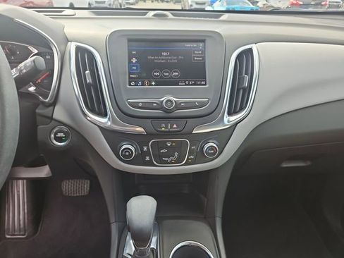 Used 2022 Chevrolet Equinox LS w/ LS Convenience Package image 19