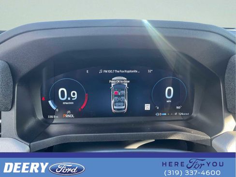 New 2026 Ford Explorer Active w/ Active Comfort Package image 36