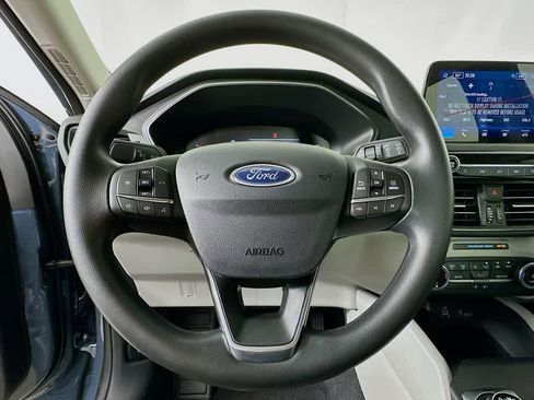 New 2026 Ford Escape Active image 17