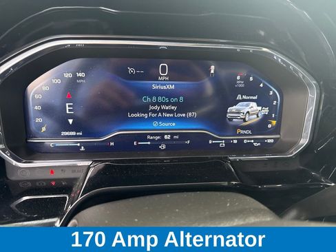 Used 2024 Chevrolet Silverado 1500 LT w/ Protection Package image 16