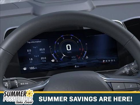 New 2026 Chevrolet Tahoe Premier w/ Sun And Tow Package AWD/4WD image 18