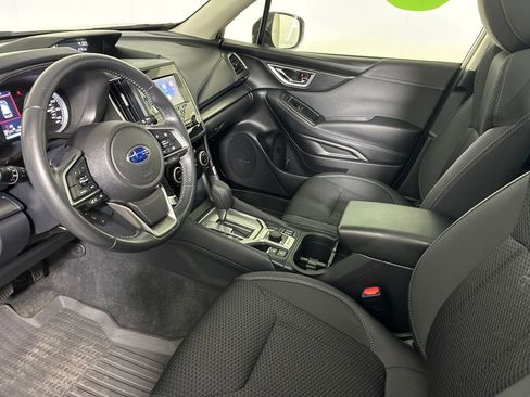 Used 2024 Subaru Forester Premium image 22