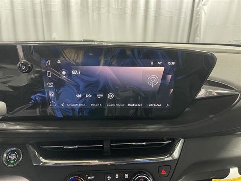 New 2025 Buick Envista Preferred w/ Convenience I Package image 27