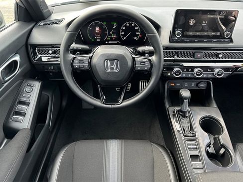 Certified 2026 Honda Civic Sport image 13