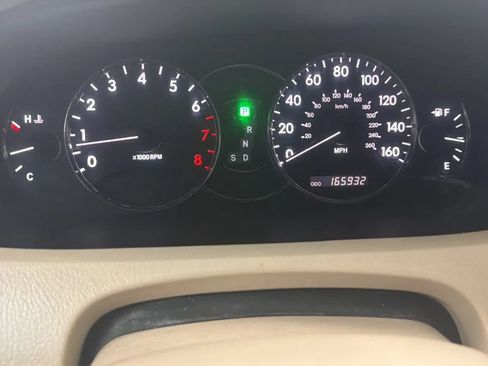 Used 2006 Toyota Avalon XLS FWD image 12