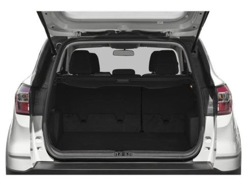 Used 2019 Ford Escape Titanium image 15