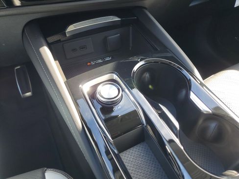 New 2026 Buick Envision Sport Touring image 16