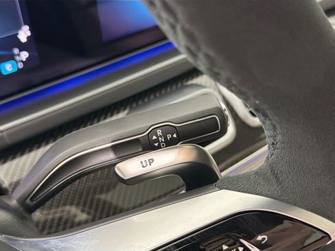 Used 2026 Mercedes-Benz GLE 53 AMG GLE 53 AMG image 18