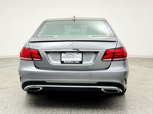 Used 2014 Mercedes-Benz E 350 Sedan w/ Premium 1 Package image 6