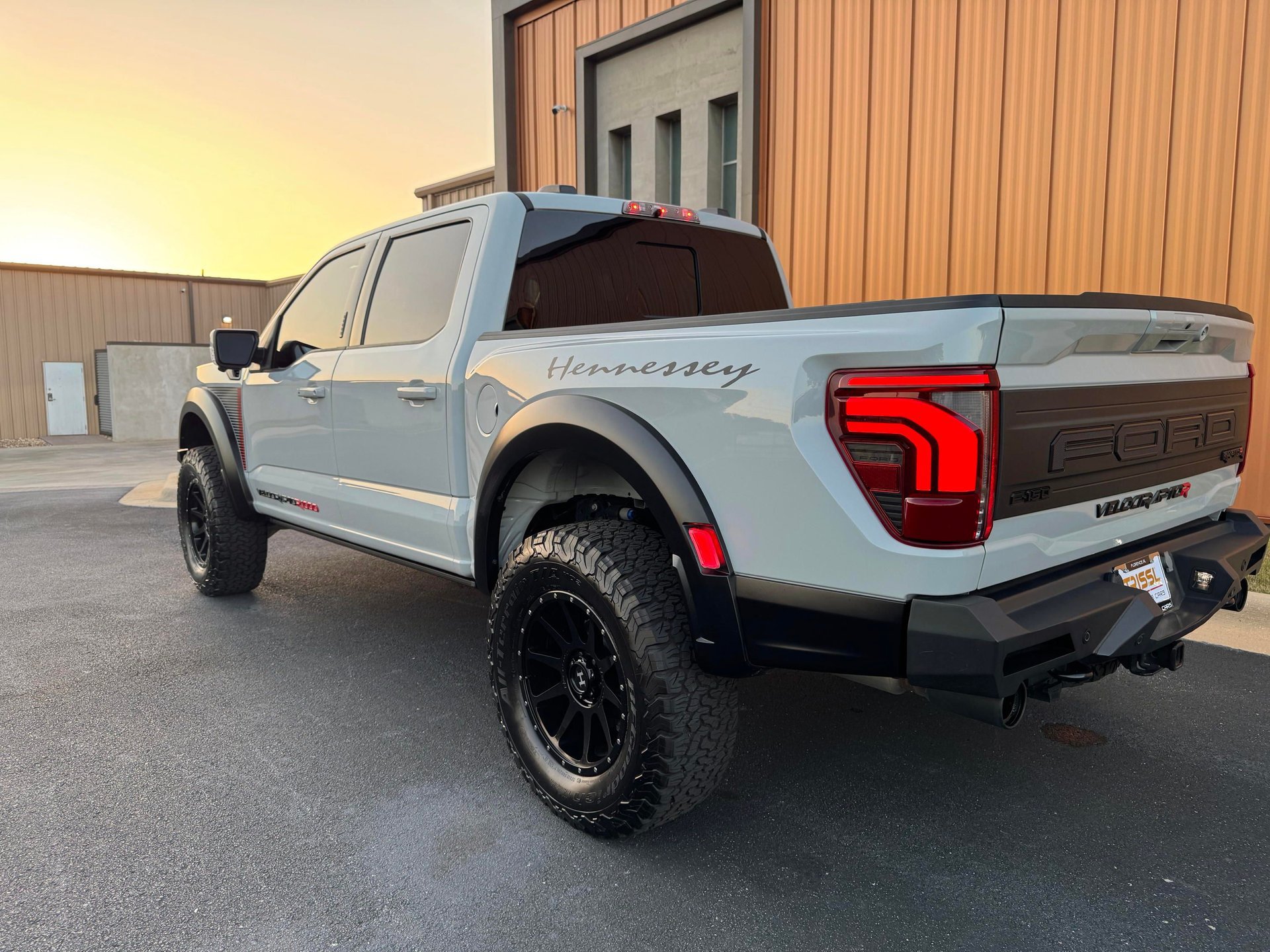 Used 2024 Ford F150 Raptor w/ Equipment Group 803A Raptor R AWD/4WD image 10