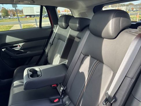 New 2025 MAZDA CX-50 2.5 Turbo w/ Weather Package image 16