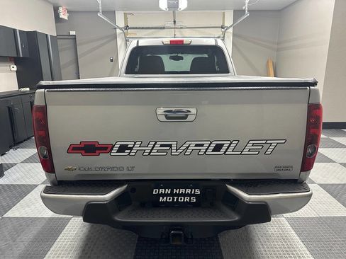 Used 2011 Chevrolet Colorado LT w/ Power Convenience Package image 12