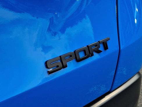 Used 2026 Honda HR-V Sport image 30