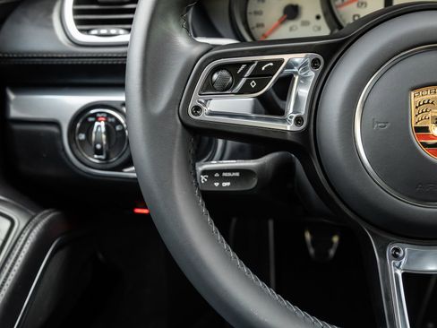 Certified 2024 Porsche 718 Cayman GTS image 15