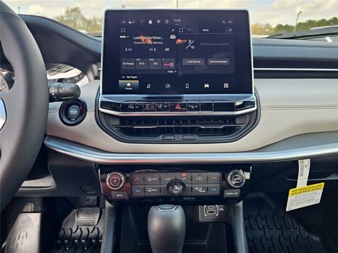 New 2026 Jeep Compass Limited AWD/4WD image 54