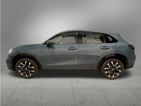 New 2026 Honda HR-V EX-L image 2