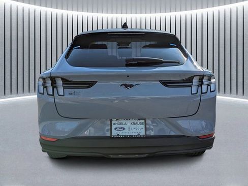 New 2025 Ford Mustang Mach-E Premium image 5