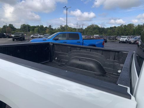 Used 2024 RAM 2500 Big Horn image 13