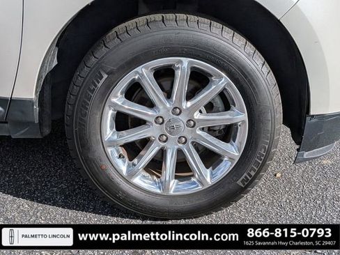 Used 2014 Lincoln MKX FWD w/ Equipment Group 101A image 12