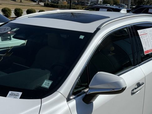 Used 2023 Lexus RX 350 Premium w/ Accessory Package image 10