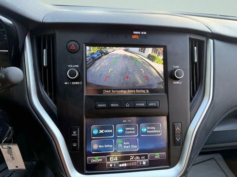 Used 2023 Subaru Outback image 43