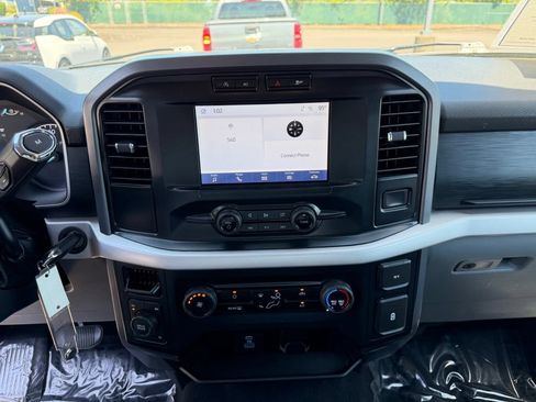 Used 2023 Ford F150 XLT AWD/4WD image 23