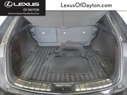 Used 2025 Lexus NX 250 FWD w/ Accessory Package (Z2)