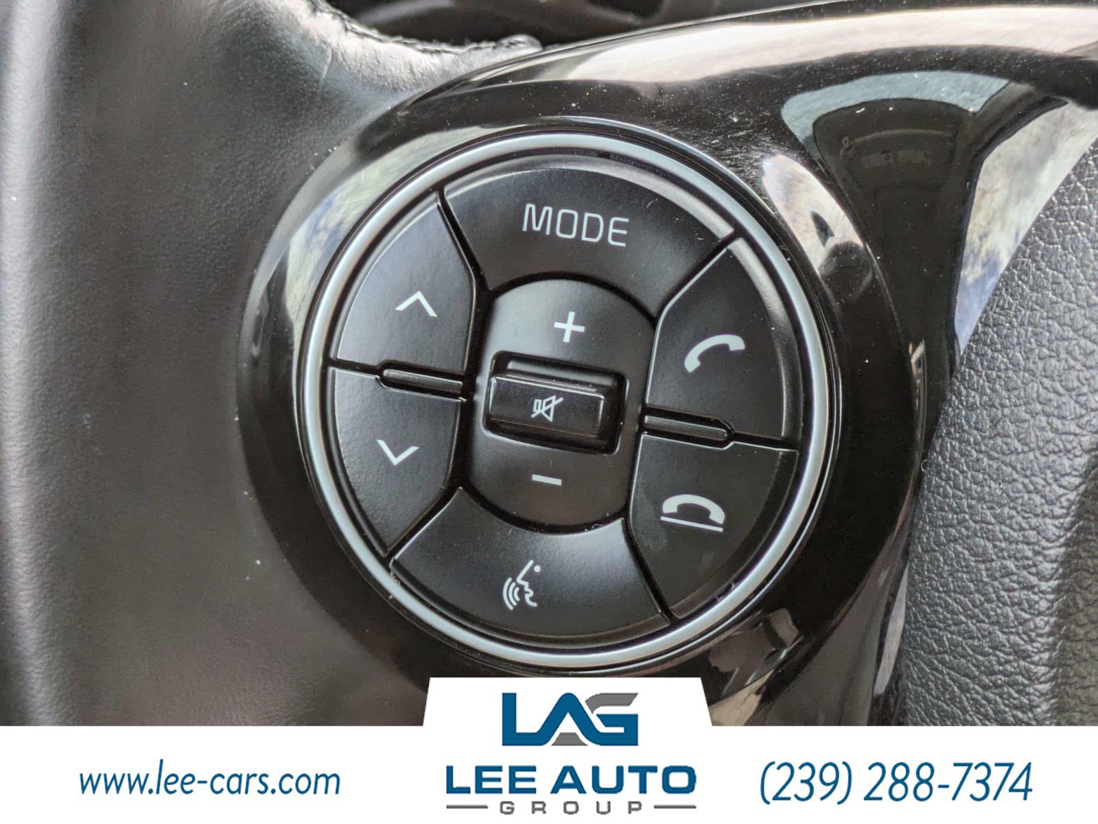 Used 2020 Kia Soul EX FWD image 19